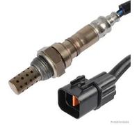 Herth+Buss Sonda lambda J1460917 riscaldato per Chevrolet Daewoo Epica (KL1_) 2006-2011