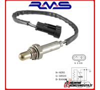 Sonda lambda RMS MOTO GUZZI BREVA 850 2006-2007 100120270#4