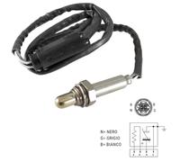 Rms Bmw R 1150 Gs 2001/2003 7859.40.102 Lambda Probe Argento