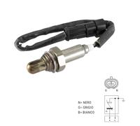 Rms Harley Davidson V-rod 2008-2010 7913.20.040 Lambda Probe Argento