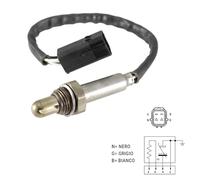Rms Peugeot Geopolis 125 2006 7813.40.030 Lambda Probe Argento