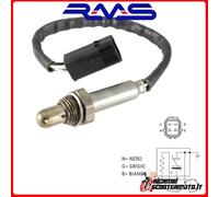 Sonda lambda RMS PEUGEOT SATELIS 125 K20 COMPRESSOR EXECUTIVE ABS 2008-2009 1001