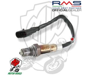SONDA LAMBDA RMS PIAGGIO BEVERLY IE 300 2016 2017 2018 2019 2020