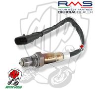 SONDA LAMBDA RMS PIAGGIO VESPA PRIMAVERA 4T 3V IGET 125 2016 2017 2018 2019 2020