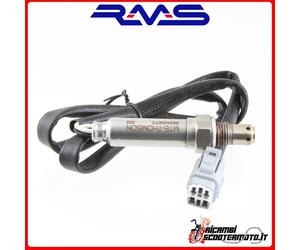 Sonda lambda RMS SUZUKI GSX-R600 K8-L0 600 2008-2010 100120800#29