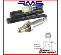 Sonda lambda RMS SUZUKI GSX-R600K6-K7 600 2006-2007 100120330#2