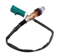 Sonda Lambda Sensore Compatibile Con Ford Per Focus 2005-2014 Per Mondeo 2008-2012 Modulo Cavi Sensore Sensore Di Ossigeno O2 Anteriore 3M519F472AC