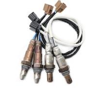 Sonda Lambda Sensore Compatibile Con Per JX35 2013 Per QX60 2014 Sensore Di Ossigeno Lambda O2 Anteriore Posteriore Rapporto Aria/carburante OEM 234-9135 234-4595