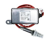 Sonda Lambda Sensore Di Ossido Di Azoto 24V 22219281 5WK96718A 5WK96718B Per VOLVO Per EURO 6 FH4 Per FM4 Sensore Rapporto Aria-carburante(5WK96718B)