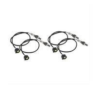 Sonda Lambda Sensore Di Ossigeno A Banda Larga Da 4 Pezzi Per Chrysler, Dodge, Jeep, Ram 56028994AA 56041698AA Sensore Dell'ossigeno