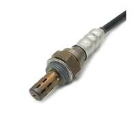 Sonda Lambda Sensore Di Ossigeno O2 3 Pezzi 234-4647 234-4650 Anteriore Posteriore 4 Fili Lambda 2000 2001 2002 Per GMC Per Safari 4.3L Ricambi Auto
