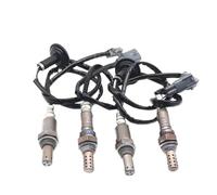 Sonda Lambda Sensore Di Ossigeno O2 Da 4 Pezzi Per Lexus LS430 2001-2006 SC430 2002-2005 4.3L Lambda A Monte E A Valle 234-4138 234-4630 234-4167 Sensore Ossigeno Auto