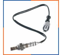NTY Sonda lambda compatibile con HONDA ESL-HD-001