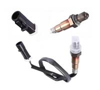 sonda lambda Sensore di ossigeno Z 234-4401 Per E-150 Per E-250 Per F 150 Per Ranger Freestar Windstar A monte A valle Posteriore