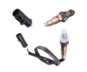 sonda lambda Sensore di ossigeno Z 234-4401 Per E-150 Per E-250 Per F 150 Per Ranger Freestar Windstar A monte A valle Posteriore