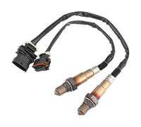 Sonda Lambda Sensore Lambda 02 Ossigeno O2 A Monte E A Valle 234-4780 234-4528 Per Chevrolet Per Cruze Per Trax Per Sonic 1.4L 2011-2016 Accessori Per Auto Sensore Ossigeno