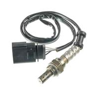 Sonda lambda Sensore lambda O2 | Compatibile con Seat Per Ibiza Benzina 1.2 2007-2008 Anteriore Montaggio OE 03D906265C