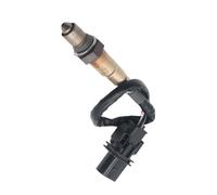 Sonda Lambda Sensore Lambda Per Sonda Sensore Di Ossigeno O2 E Sensore Rapporto Carburante Aria O2 39350-2F440 Compatibile Con Ford Per Flex 2009-2012 Focus 2013-2018