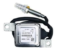 Sonda Lambda Sensore Nox Per VW Per Tiguan Per Caddy 2.0TDI Ossido Di Azoto Sensore Nox 04L907805P 5WK97239