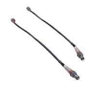 Sonda Lambda Sensore O2 2x Sensore Di Ossigeno O2 Prima E Dopo Kat Per Aygo Per Yaris 2005 2006 2007 2008 2009 2010 2011 2012 2013-2020 0258006720 0258006721