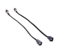 Sonda Lambda Sensore O2 2x Sensore Ossigeno O2 Prima E Dopo Kat Per Daihatsu Per Sirion 2005 2006 2007 2008 2009 2010 2011 2012 2013 0258006720 0258006721