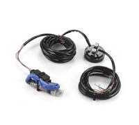 Sonda Lambda Sensore O2 30-0300 Kit Misuratore Rapporto Aria/carburante O2 A Banda Larga Serie X LSU 4.9 Sensore Ossigeno Sensore AFR Misuratore Controller