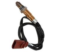 Sonda Lambda Sensore O2 Ossigeno Lambda Per Sensore Sonda E Sensore Di Ossigeno Auto 0258010000 Compatibile Con Seat Per Leon 2006-2010 Per Toledo 2005-2009