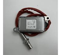Sonda Lambda Sensore Ossigeno 5wk96628c 2011649 Sensore Di Ossigeno NOx Per Auto 24v Per Daf camion Cf75 Cf85 Xf105 Xf 1836060 1793379