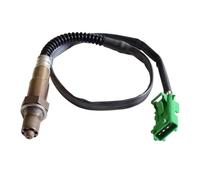 Sonda Lambda Sensore Ossigeno Lambda O2 Rapporto Aria-carburante Per Peugeot 206 306 307 407 0258006027 1618Z6 1628HN 9635978580