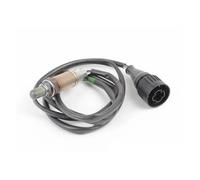 Sonda Lambda Sensore Ossigeno O2 Lambda 11781468620 Per BMW E36 E34 E32 E31 325i 520i 525i 740i 850i 840i 1990 1991 1992 1993 1994 1995 1996-1997 Sensore Dell'ossigeno