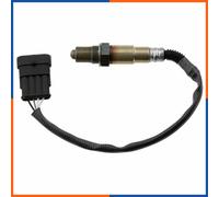 NTY Sonda lambda compatibile con ALFA ROMEO FIAT GMC IVECO LANCIA CHEVROLET