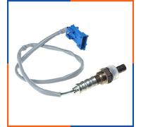 NTY Sonda lambda compatibile con CITROËN PEUGEOT CITROËN/PEUGEOT ESL-CT-004