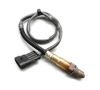 Sonda Lambda Sensore Ossigeno Sonda Lambda A 4 Fili Per ALFA Per ROMEO 156 Per FIAT Per Marea Per LANCIA Per Kappa 1.2-3.0L 1996-2010 46762653 0258006193 Sensore Dell'ossigeno