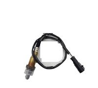 Sonda Lambda Sensore Per ALFA Per ROMEO 147 156 166 GT 0258006376 46762182 Sensore di ossigeno O2 anteriore Adattatore Sonda Lambda