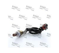 Sonda Lambda Sidat 90061 per Alfa Romeo Fiat Lancia Opel Porsche Saab Suzuki Dx