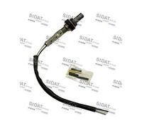 Sonda Lambda Sidat 90073 per Alfa Romeo Audi Bmw Chrysler Citroën Fiat Ford Opel