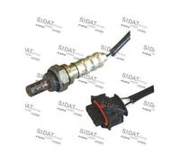 Sonda Lambda Sidat 90186 per Alfa Romeo Fiat Lancia Opel Saab Chevrolet Maserati