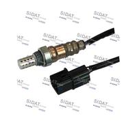 Sonda Lambda Sidat 90215 per Ssangyong Hyundai Kia