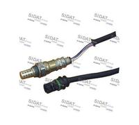 Sonda Lambda Sidat 90245 per Bmw Mercedes Benz Mercedes Benz Rolls Royce