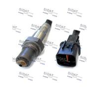 Sonda Lambda Sidat 90390 per Hyundai Kia