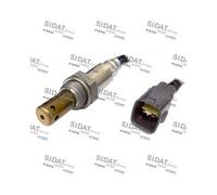 Sonda Lambda Sidat 90475 per Toyota Standard Automobile Dx Sx