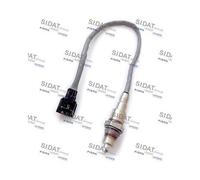 Sonda Lambda Sidat 90534A2 per Lada Mercedes Benz Mercedes Benz Renault Dacia