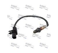 Sonda lambda SIDAT 90621 per ALFA ROMEO CHRYSLER FIAT GENERAL MOTORS JEEP LANCIA