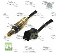 Sonda Lambda Sidat per AUDI A3 A1 SEAT TOLEDO IV IBIZA ALTEA LEON SKODA ROOMSTE