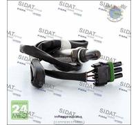 Sonda Lambda Sidat per CITROEN BERLINGO GRAND C3 III II C5 C4 DS OPEL GRANDLAND