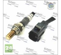 Sonda Lambda Sidat per LAND ROVER RANGE III I DISCOVERY IV VOLVO XC90 XC70 XC60