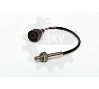 Sonda Lambda Skv per 5V Titanio BMW E36 BMW 11781738282