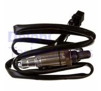 Sonda lambda Sonda a dito ES10242-12B1 DELPHI per ALFA ROMEO AUDI VW LANCIA FIAT