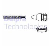 Sonda lambda Sonda a dito ES10262-12B1 DELPHI per VW SUZUKI