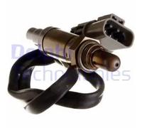 Sonda lambda Sonda a dito ES10377-12B1 DELPHI per NISSAN 300ZX